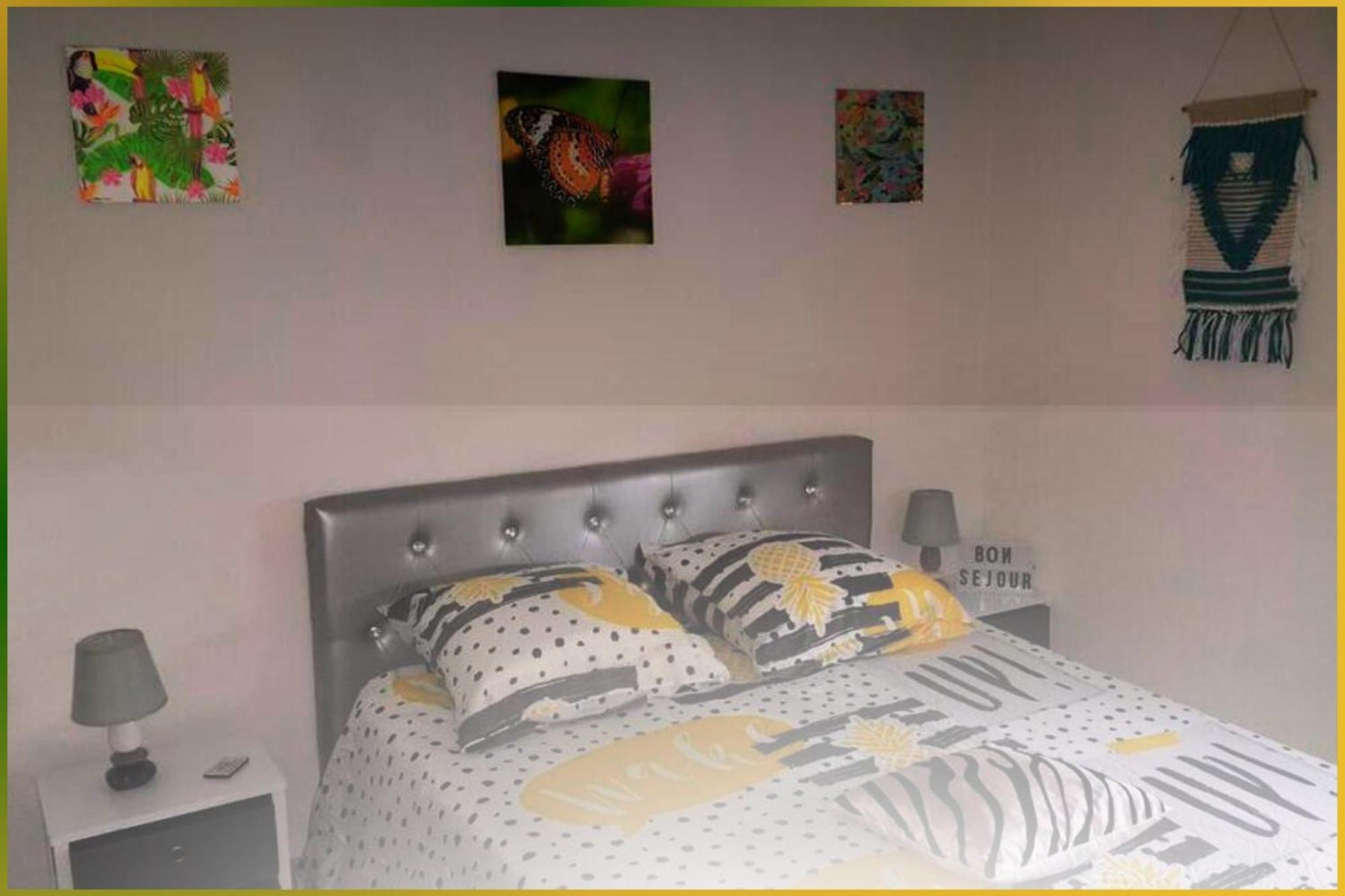 Montauban City Zen & Cosy Exterior foto